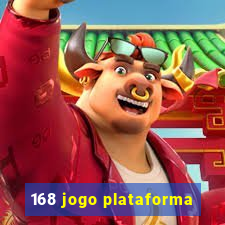 168 jogo plataforma